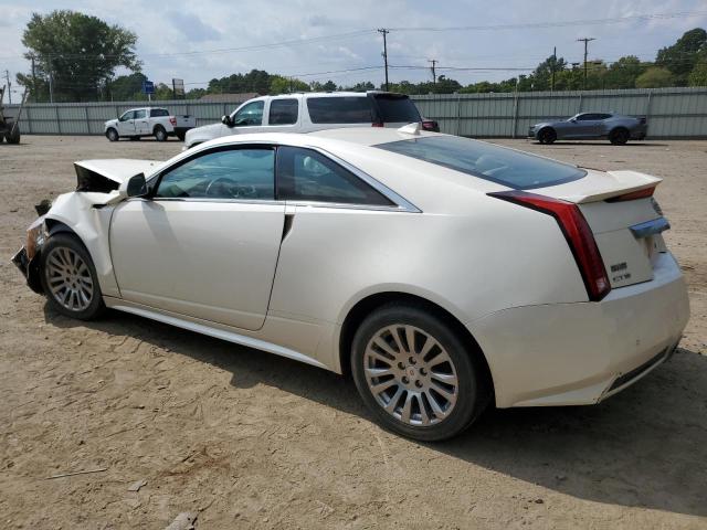 Photo 1 VIN: 1G6DK1E35D0175907 - CADILLAC CTS PERFOR 