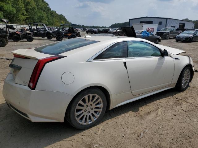 Photo 2 VIN: 1G6DK1E35D0175907 - CADILLAC CTS PERFOR 