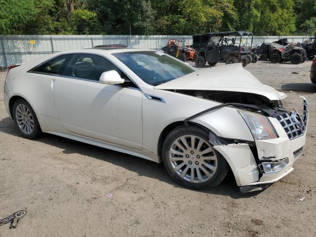 Photo 3 VIN: 1G6DK1E35D0175907 - CADILLAC CTS PERFOR 