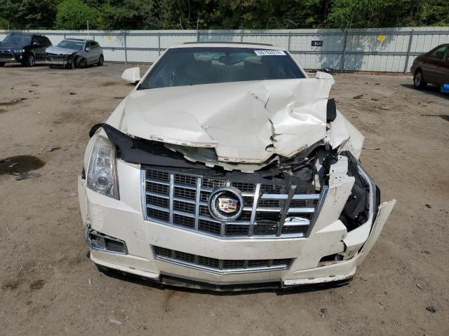 Photo 4 VIN: 1G6DK1E35D0175907 - CADILLAC CTS PERFOR 