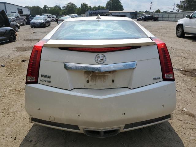 Photo 5 VIN: 1G6DK1E35D0175907 - CADILLAC CTS PERFOR 