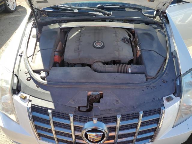 Photo 10 VIN: 1G6DK1E37C0118798 - CADILLAC CTS 