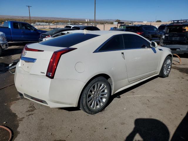 Photo 2 VIN: 1G6DK1E37C0118798 - CADILLAC CTS 