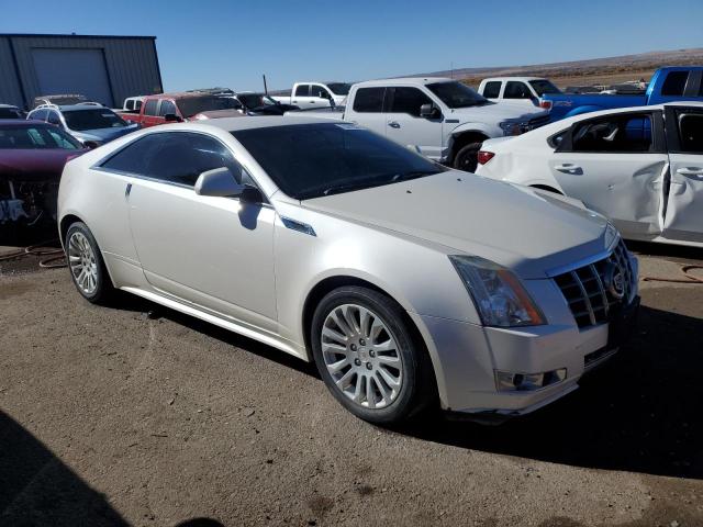 Photo 3 VIN: 1G6DK1E37C0118798 - CADILLAC CTS 