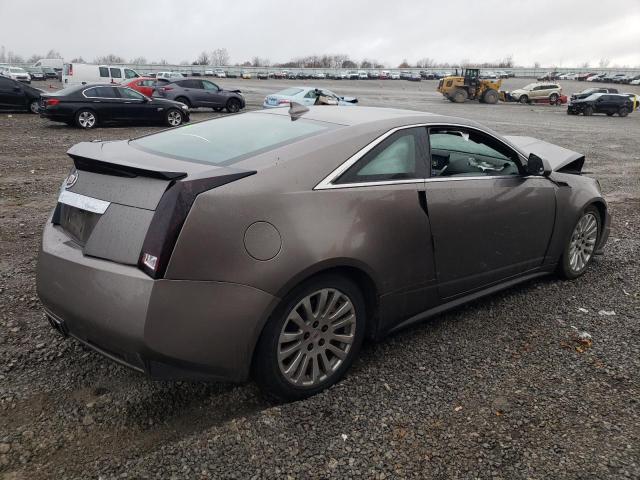 Photo 2 VIN: 1G6DK1E39C0145792 - CADILLAC CTS 