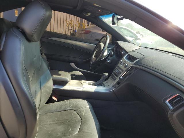 Photo 4 VIN: 1G6DK1E3XD0166989 - CADILLAC CTS PERFOR 