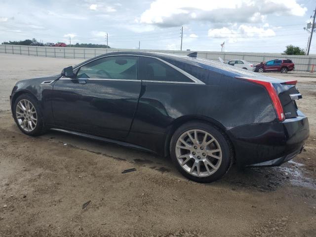 Photo 1 VIN: 1G6DK1ED0B0140875 - CADILLAC CTS PERFOR 