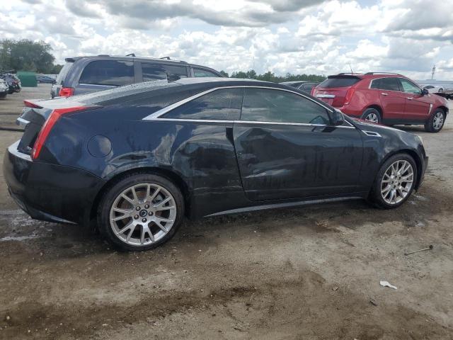 Photo 2 VIN: 1G6DK1ED0B0140875 - CADILLAC CTS PERFOR 