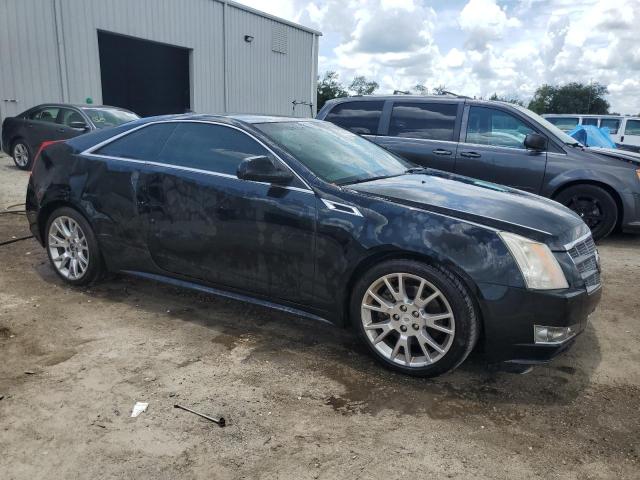 Photo 3 VIN: 1G6DK1ED0B0140875 - CADILLAC CTS PERFOR 