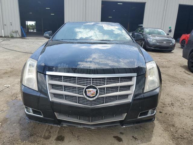 Photo 4 VIN: 1G6DK1ED0B0140875 - CADILLAC CTS PERFOR 