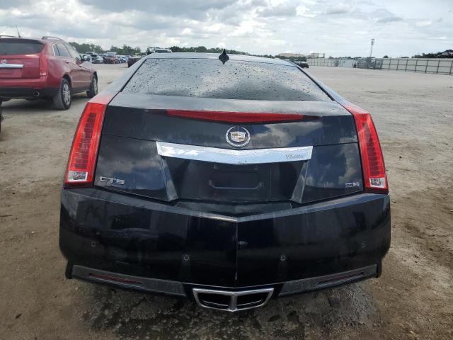 Photo 5 VIN: 1G6DK1ED0B0140875 - CADILLAC CTS PERFOR 