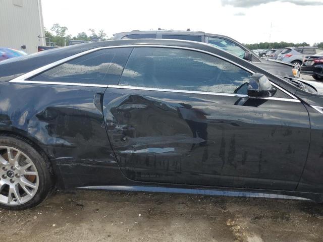 Photo 9 VIN: 1G6DK1ED0B0140875 - CADILLAC CTS PERFOR 