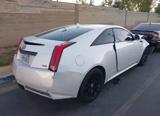 Photo 3 VIN: 1G6DK1ED2B0132356 - CADILLAC CTS 