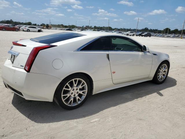 Photo 2 VIN: 1G6DK1ED4B0110892 - CADILLAC CTS 