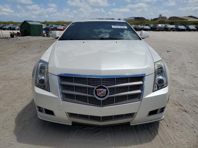 Photo 4 VIN: 1G6DK1ED4B0110892 - CADILLAC CTS 