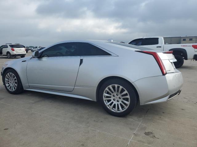 Photo 1 VIN: 1G6DK1ED6B0131274 - CADILLAC CTS 