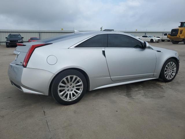 Photo 2 VIN: 1G6DK1ED6B0131274 - CADILLAC CTS 