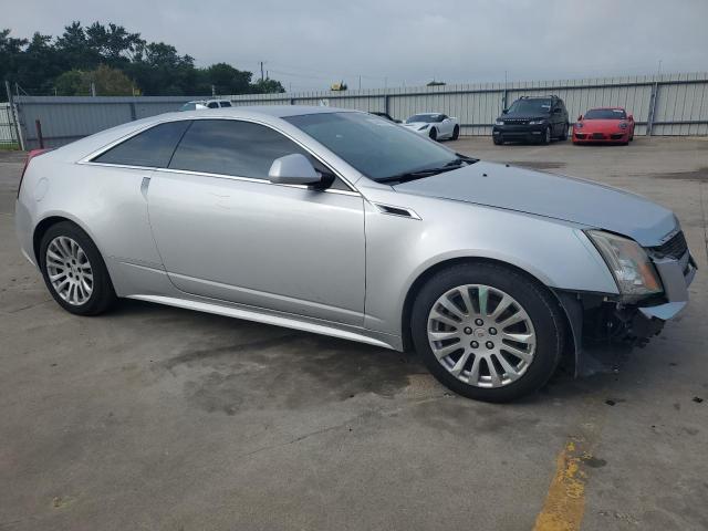 Photo 3 VIN: 1G6DK1ED6B0131274 - CADILLAC CTS 