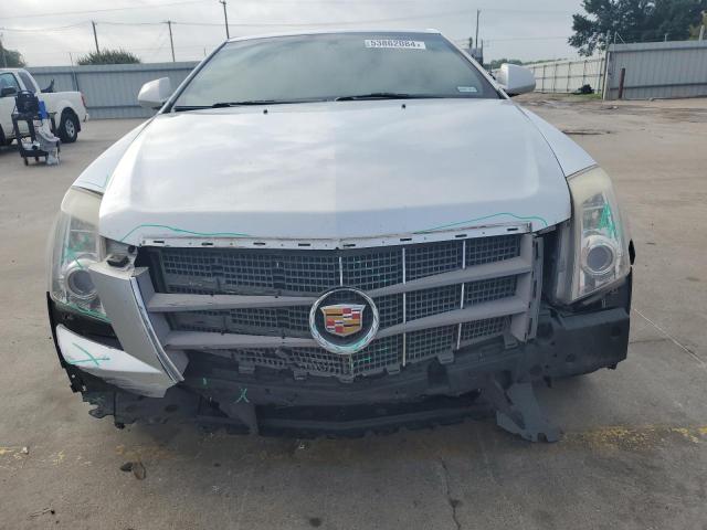 Photo 4 VIN: 1G6DK1ED6B0131274 - CADILLAC CTS 