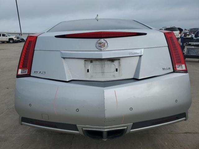 Photo 5 VIN: 1G6DK1ED6B0131274 - CADILLAC CTS 