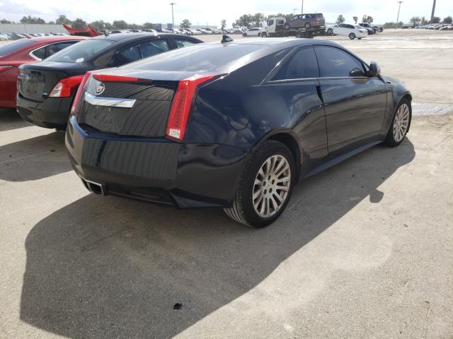 Photo 3 VIN: 1G6DK1ED8B0164132 - CADILLAC CTS PERFOR 