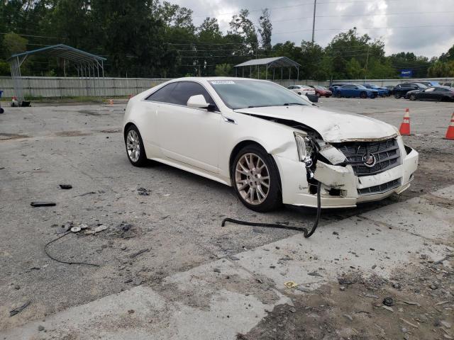 Photo 0 VIN: 1G6DK1ED9B0126456 - CADILLAC CTS 