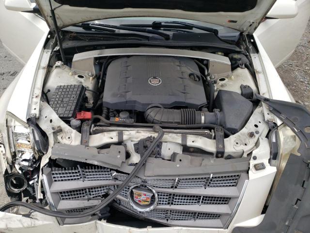 Photo 6 VIN: 1G6DK1ED9B0126456 - CADILLAC CTS 