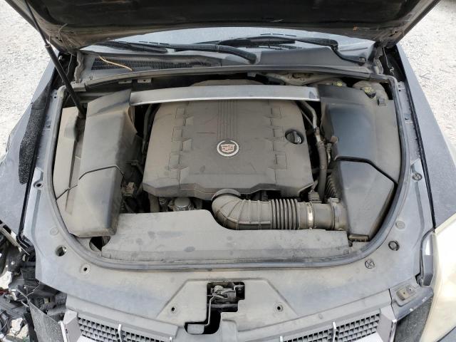 Photo 10 VIN: 1G6DK1EDXB0138311 - CADILLAC CTS PERFOR 