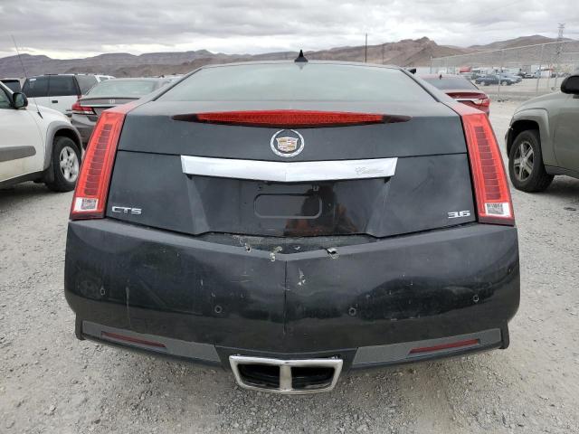 Photo 5 VIN: 1G6DK1EDXB0138311 - CADILLAC CTS PERFOR 