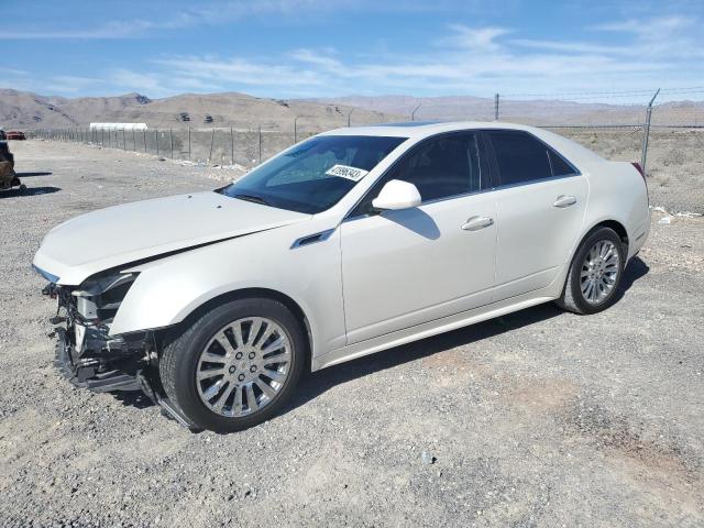 Photo 0 VIN: 1G6DK5E30D0167561 - CADILLAC CTS PERFOR 