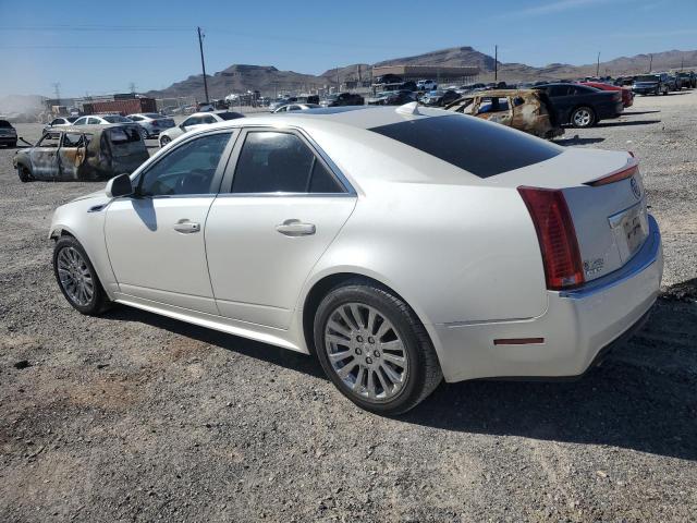 Photo 1 VIN: 1G6DK5E30D0167561 - CADILLAC CTS PERFOR 