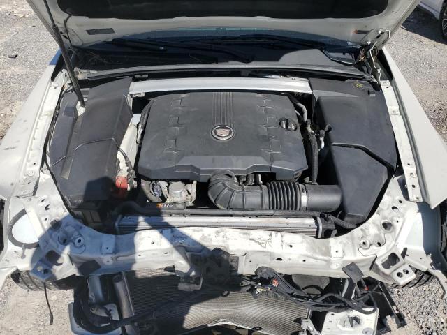 Photo 10 VIN: 1G6DK5E30D0167561 - CADILLAC CTS PERFOR 