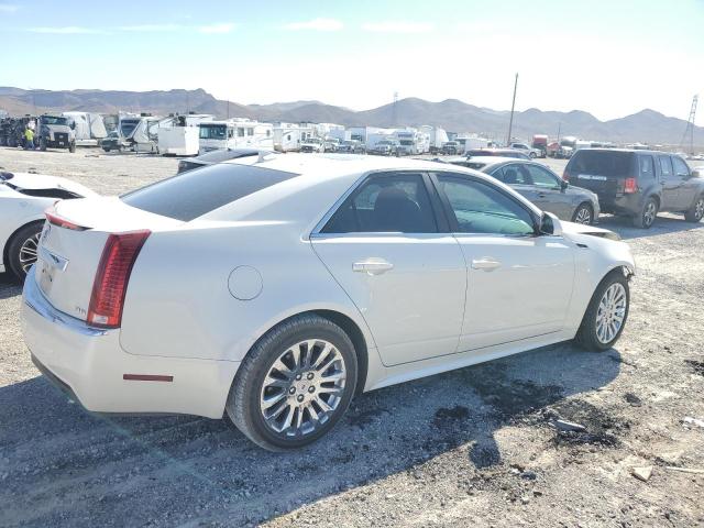 Photo 2 VIN: 1G6DK5E30D0167561 - CADILLAC CTS PERFOR 