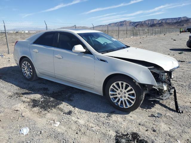 Photo 3 VIN: 1G6DK5E30D0167561 - CADILLAC CTS PERFOR 