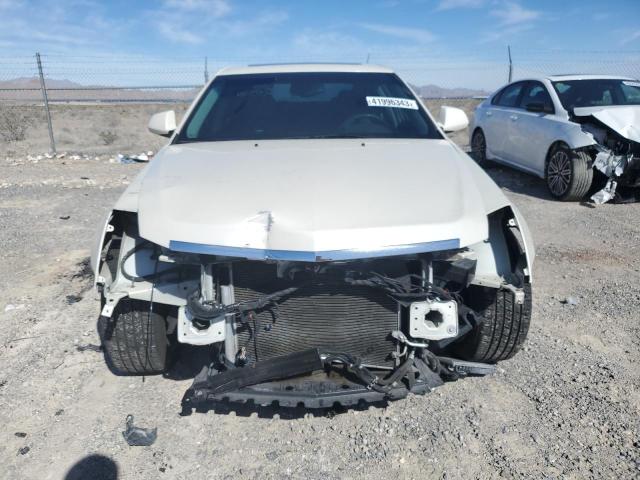 Photo 4 VIN: 1G6DK5E30D0167561 - CADILLAC CTS PERFOR 