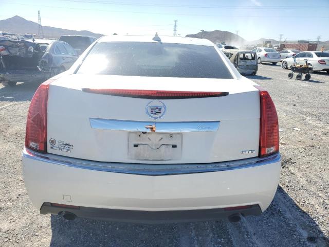 Photo 5 VIN: 1G6DK5E30D0167561 - CADILLAC CTS PERFOR 