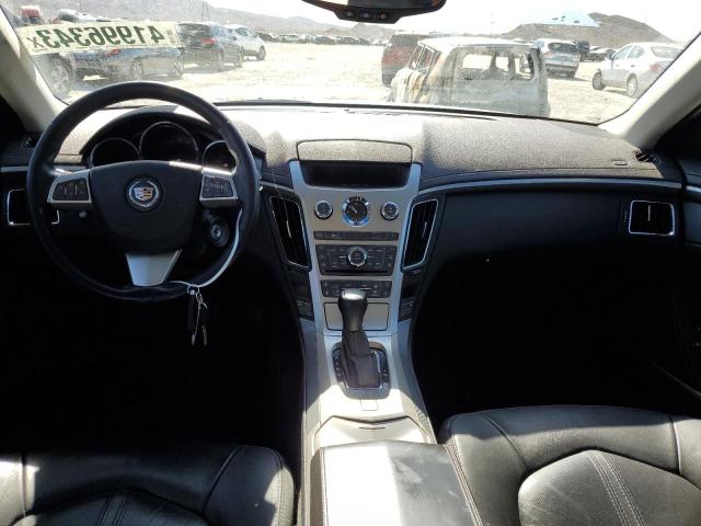 Photo 7 VIN: 1G6DK5E30D0167561 - CADILLAC CTS PERFOR 