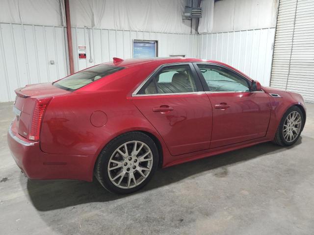 Photo 2 VIN: 1G6DK5E31C0133837 - CADILLAC CTS 