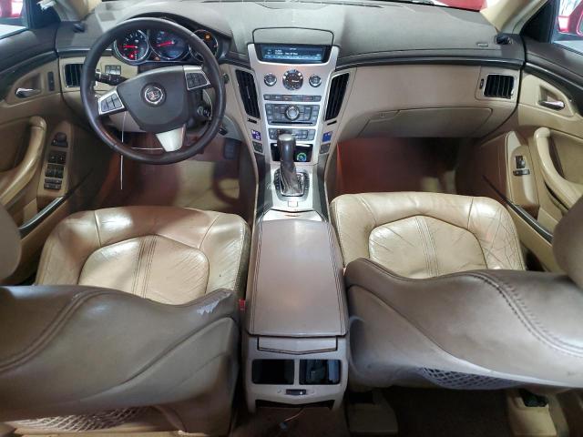 Photo 7 VIN: 1G6DK5E31C0133837 - CADILLAC CTS 