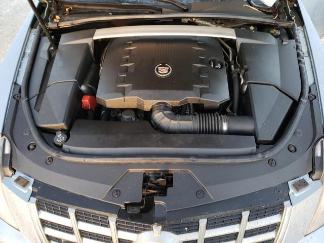 Photo 6 VIN: 1G6DK5E31D0129353 - CADILLAC CTS PERFOR 