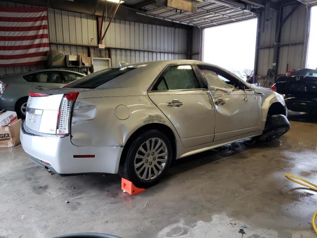 Photo 2 VIN: 1G6DK5E32D0100931 - CADILLAC CTS PERFOR 