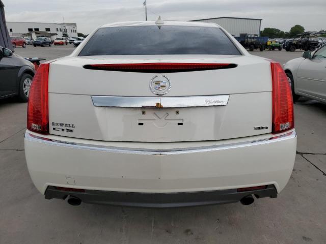 Photo 5 VIN: 1G6DK5E33C0144550 - CADILLAC CTS SEDAN 