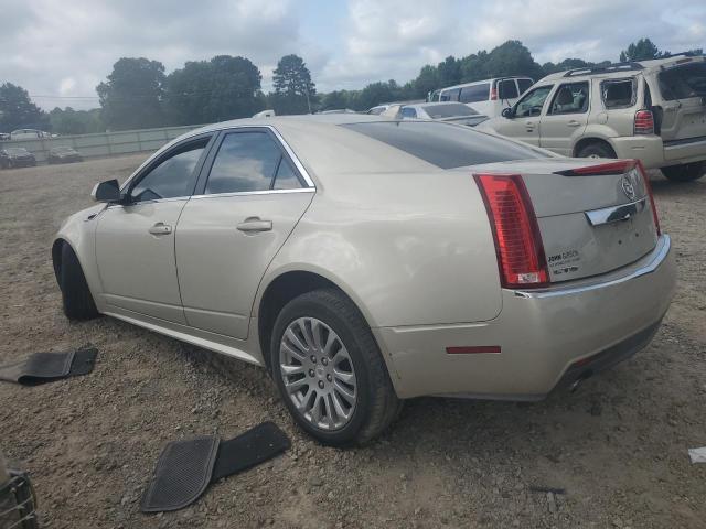 Photo 1 VIN: 1G6DK5E34D0178126 - CADILLAC CTS PERFOR 