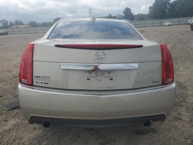 Photo 5 VIN: 1G6DK5E34D0178126 - CADILLAC CTS PERFOR 