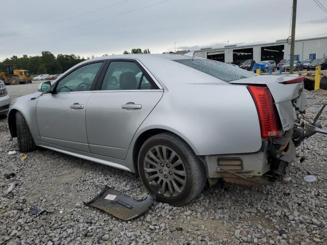 Photo 1 VIN: 1G6DK5E37D0103968 - CADILLAC CTS PERFOR 