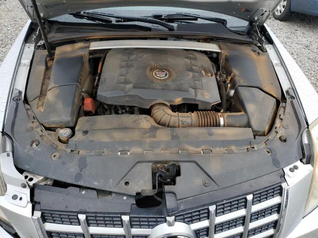 Photo 10 VIN: 1G6DK5E37D0103968 - CADILLAC CTS PERFOR 