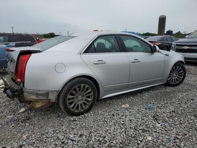 Photo 2 VIN: 1G6DK5E37D0103968 - CADILLAC CTS PERFOR 