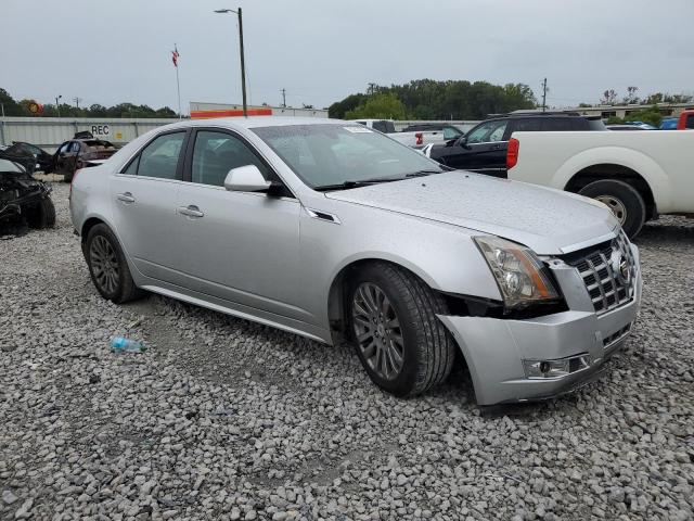 Photo 3 VIN: 1G6DK5E37D0103968 - CADILLAC CTS PERFOR 