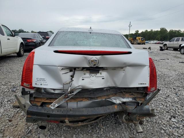 Photo 5 VIN: 1G6DK5E37D0103968 - CADILLAC CTS PERFOR 