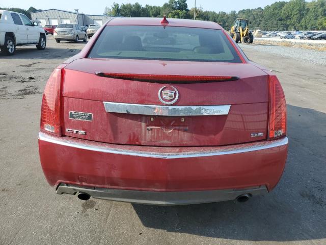 Photo 5 VIN: 1G6DK5E37D0106661 - CADILLAC CTS 